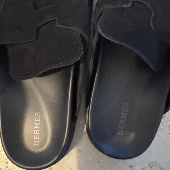 Hermes Go Mule - Picture 3 of 7